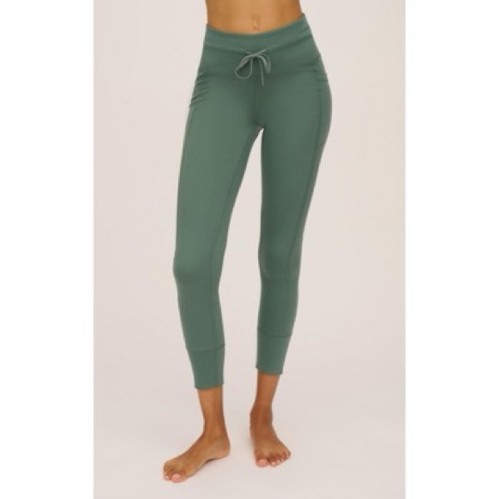 Yogalicious Lux Prestige High Waist Joggers